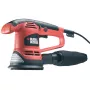 Black & Decker KA191EK nešiojamas šlifuoklis 480 W