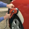 Black & Decker KA191EK nešiojamas šlifuoklis 480 W