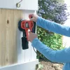 Black & Decker KA191EK nešiojamas šlifuoklis 480 W