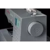 SINGER automatinė siuvimo mašina HD6805, 100W, 300 siūlių raštų, laisva rankovė, elektrinė, pilka