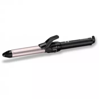 BaByliss Pro 180 Sublim’Touch 25 mm profesionalus garbanojimo žnyplės