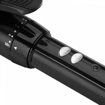 BaByliss Pro 180 Sublim’Touch 25 mm profesionalus garbanojimo žnyplės