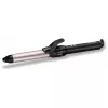 BaByliss Pro 180 Sublim’Touch 25 mm profesionalus garbanojimo žnyplės