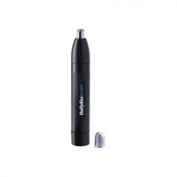 Precizinis trimeris BaByliss E650E Juodas