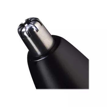 Precizinis trimeris BaByliss E650E Juodas