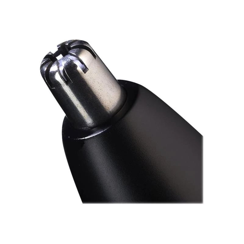 Precizinis trimeris BaByliss E650E Juodas