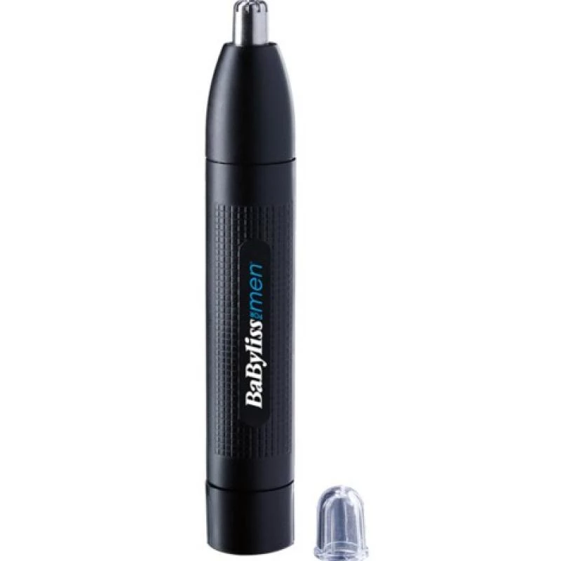 Precizinis trimeris BaByliss E650E Juodas