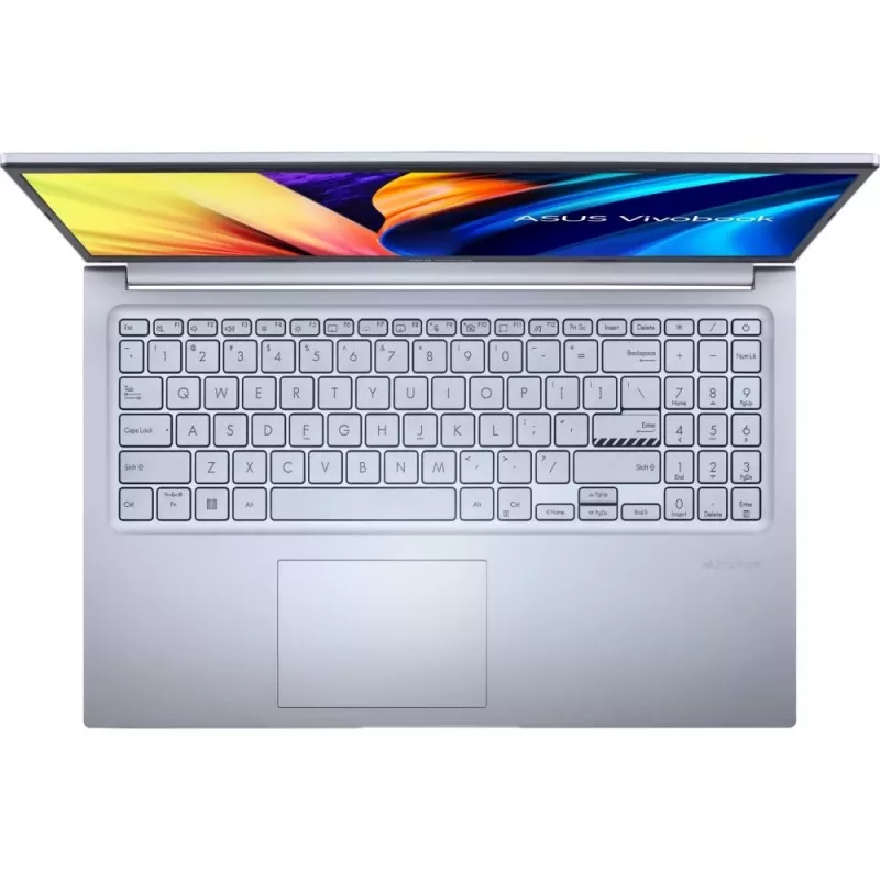 Nešiojamas kompiuteris ASUS VivoBook 15 X1502VA 15,6 colio i5-13420H 16GB 512GB Intel UHD W11