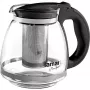 LAMART LT7027 juodas 1,5 l