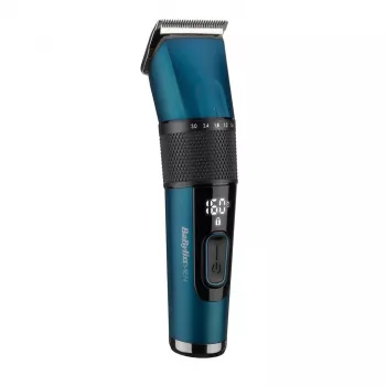 Plaukų kirpimo mašinėlė BaByliss Japanese Steel Digital E990E