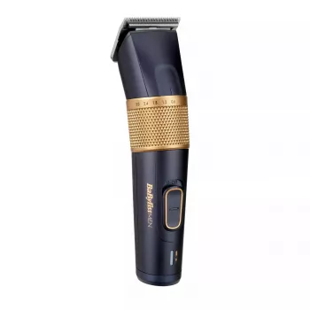 Plaukų kirpimo mašinėlė BaByliss E986E Juoda