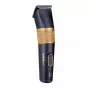 Plaukų kirpimo mašinėlė BaByliss E986E Juoda