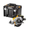 DEWALT DCS565NT-XJ 18V XR 165 mm diskinis pjūklas be akumuliatoriaus