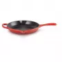 Le Creuset 20182230600422 Raudonas