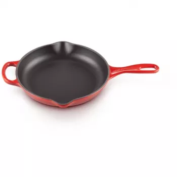 Le Creuset 20182230600422 Raudonas