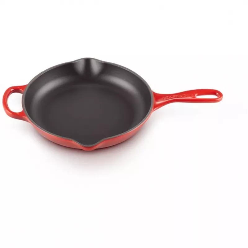 Le Creuset 20182230600422 Raudonas
