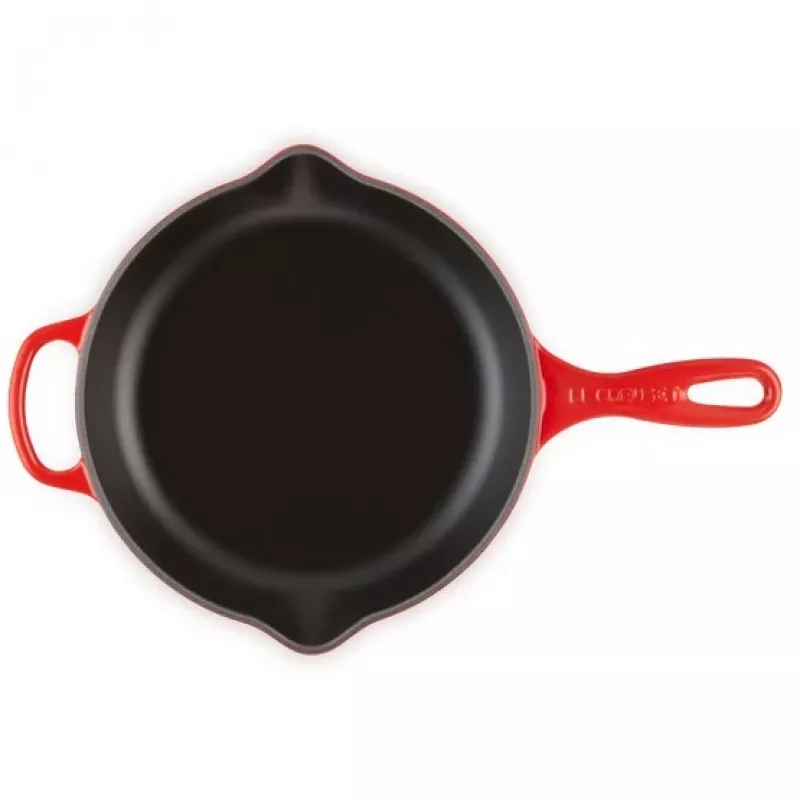 Le Creuset 20182230600422 Raudonas