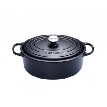 Le Creuset 21178270000430 Juodas indas