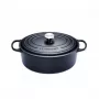 Le Creuset 21178270000430 Juodas indas