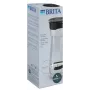 BRITA 1030345 vandens filtravimo butelis 1,3 L, tamsiai pilkas