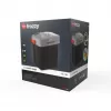 ELDOM FROZZY kelioninis šaldytuvas 26 l, vėsinimo ir šildymo funkcija, 12V/240V