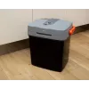 ELDOM FROZZY kelioninis šaldytuvas 26 l, vėsinimo ir šildymo funkcija, 12V/240V