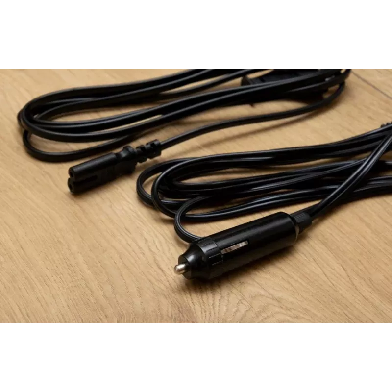 ELDOM FROZZY kelioninis šaldytuvas 26 l, vėsinimo ir šildymo funkcija, 12V/240V
