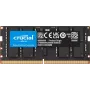 Nešiojamo kompiuterio atmintis DDR5 CSODIMM 32GB (1×32GB) / 6400 CL52