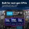 Nešiojamo kompiuterio atmintis DDR5 CSODIMM 32GB (1×32GB) / 6400 CL52