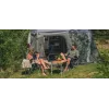 Kempingo kėdė Outwell Catamarca – sulankstoma nešiojama kėdė, apkrova 125 kg