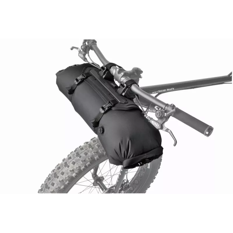Dviračio krepšys Topeak FrontLoader 12 L