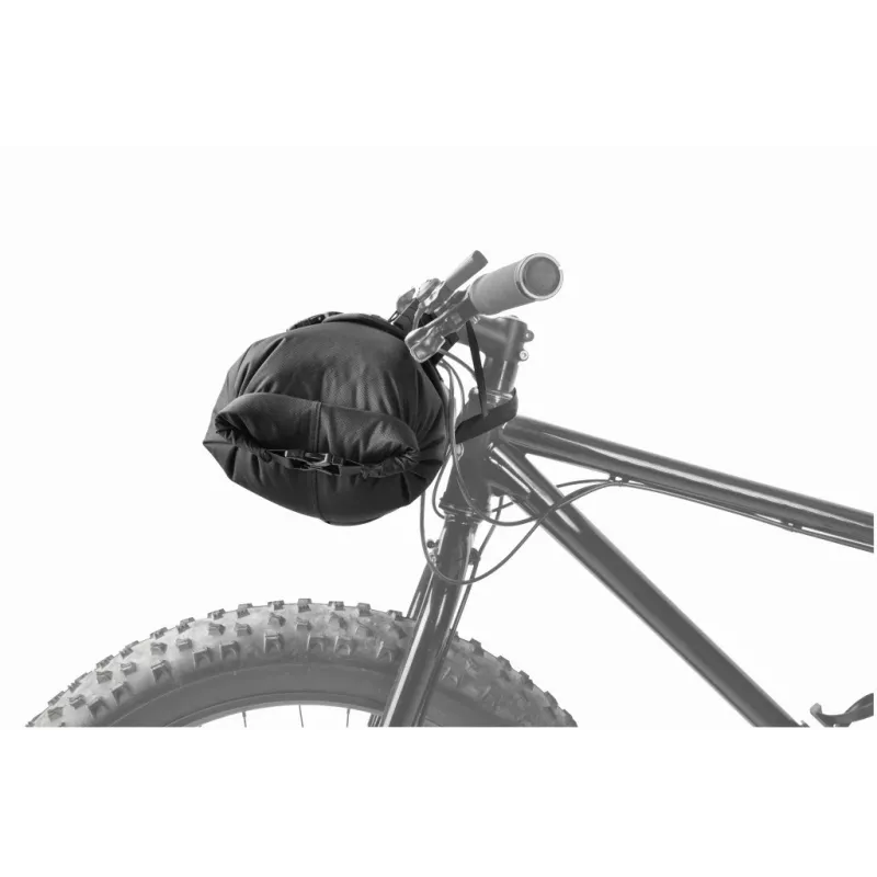 Dviračio krepšys Topeak FrontLoader 12 L