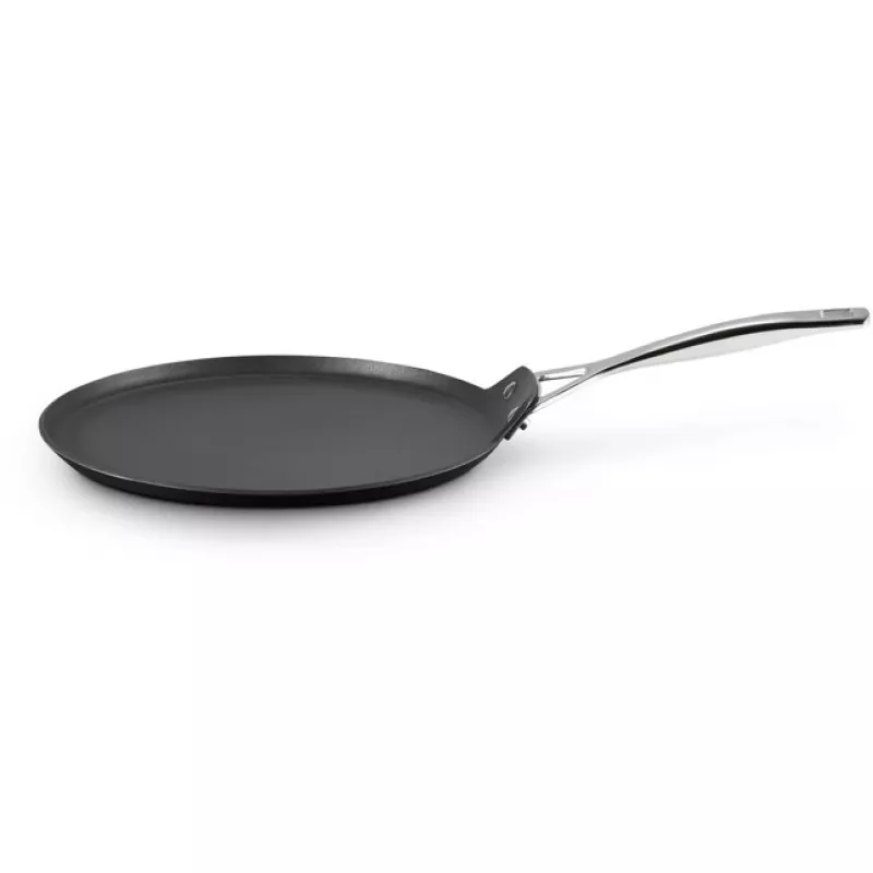 Le Creuset neprideganti blynų keptuvė 28 cm