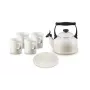 Le Creuset 40102027160000 puodelis Beige Tea 6 vnt.