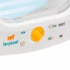 FERPLAST Swing 9 – durelės vidutiniams šunims ir didelėms katėms, baltos