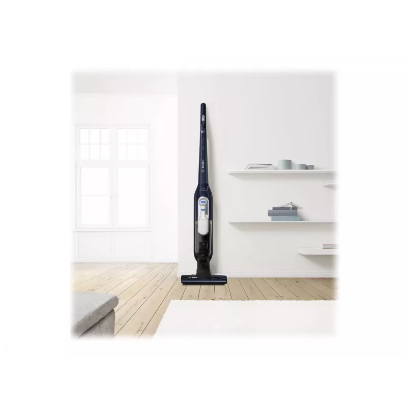 Bosch Athlet 20Vmax belaidis dulkių siurblys