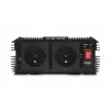 Volt keitiklis 800/1200W 24V į 230V modelis 20039