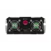 Volt keitiklis 800/1200W 24V į 230V modelis 20039