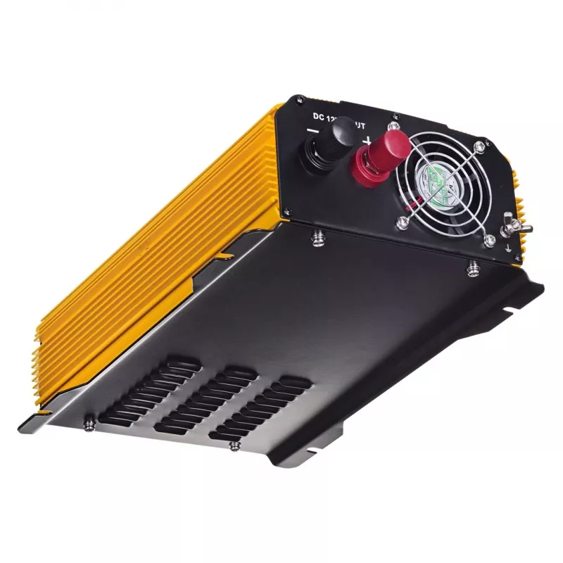 Keitiklis Volt Sinus 4000 Plus 4000W 12V – gryno sinuso