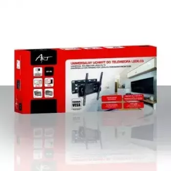 Sieninis TV laikiklis ART AR-86