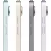 Apple iPad Air 11" (6-os kartos) Wi-Fi planšetė, 128 GB, 27,9 cm (11"), mėlynos spalvos