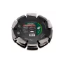Metabo Dia-CD3 pjovimo diskas 125 mm 628299000