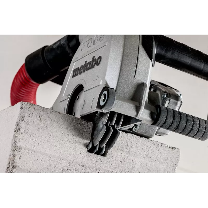 Metabo Dia-CD3 pjovimo diskas 125 mm 628299000
