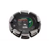 Metabo Dia-CD3 pjovimo diskas 125 mm 628299000