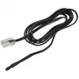 ALLNET MSR Sensor ALL3020 / drėgmės ir temperatūros jutiklis IP pastatų automatizacijai