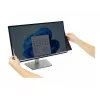 Kensington privatumo ekrano filtras 28 colių monitoriams 16:9 – 2 krypčių nuimamas