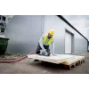 Pjūklo diskas Metabo 628651000 16,5 cm metalui