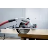 Pjūklo diskas Metabo 628651000 16,5 cm metalui