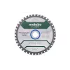 Pjūklo diskas Metabo 628651000 16,5 cm metalui
