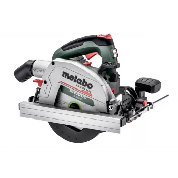 Diskinis pjūklas Metabo KS 18 LTX 66 BL 16,5 cm juodai pilkas